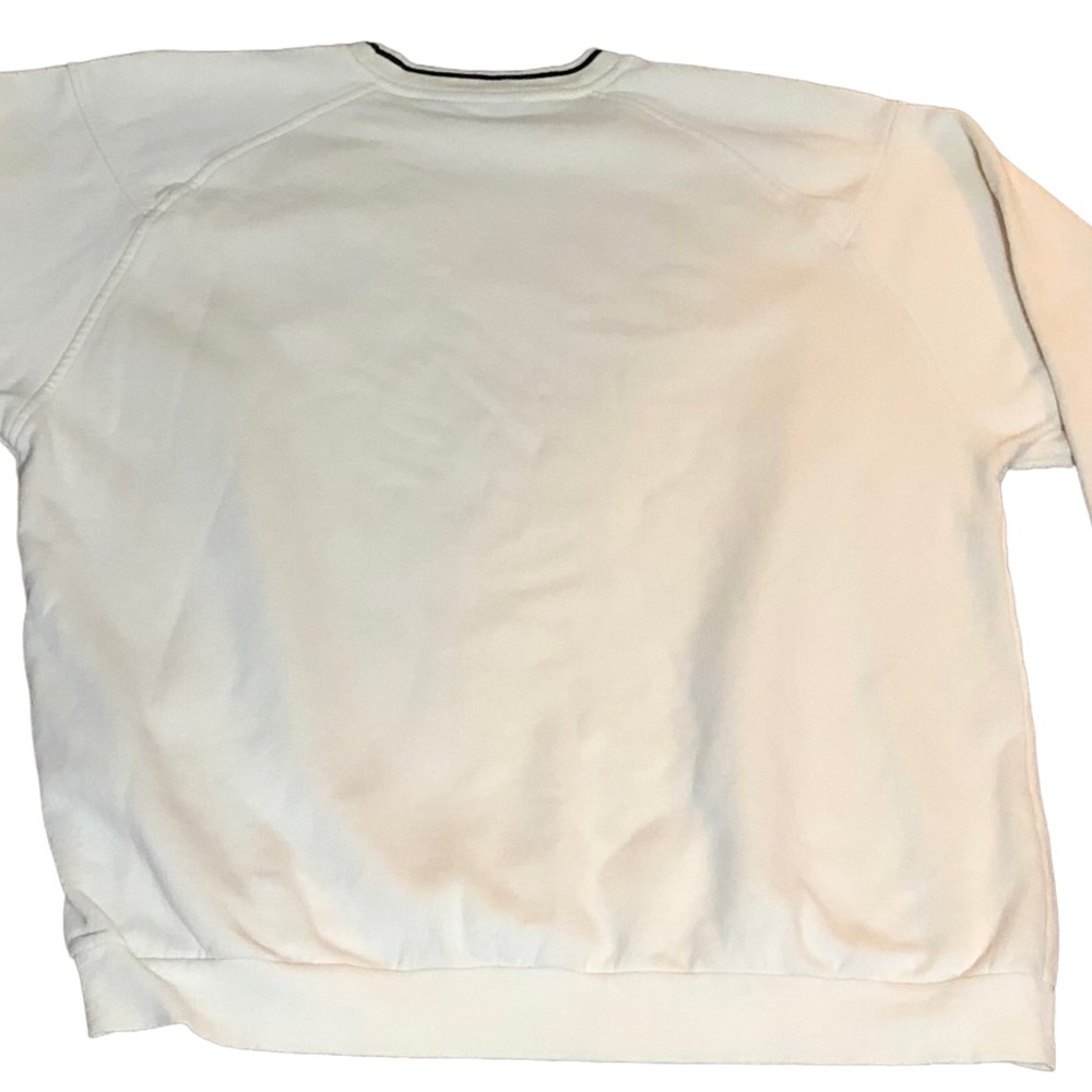 Mens Shirt Fall Country Club Golf Pullover Cotton Blend Sweatshirt Top S… - Picture 5 of 7